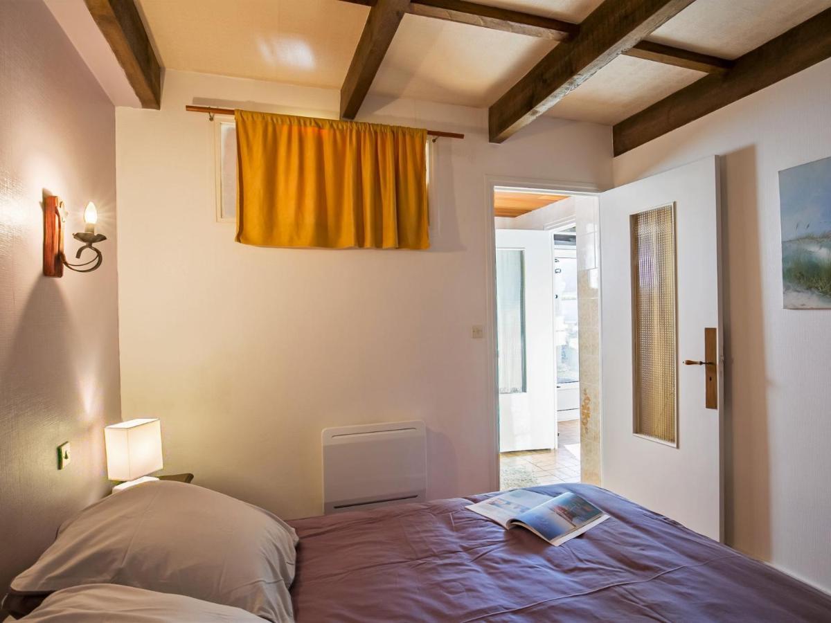 Holiday Home Ty Lez By Interhome Plouguerneau Extérieur photo