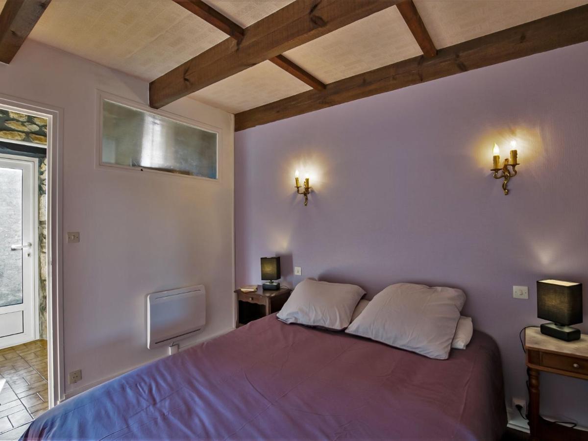 Holiday Home Ty Lez By Interhome Plouguerneau Extérieur photo