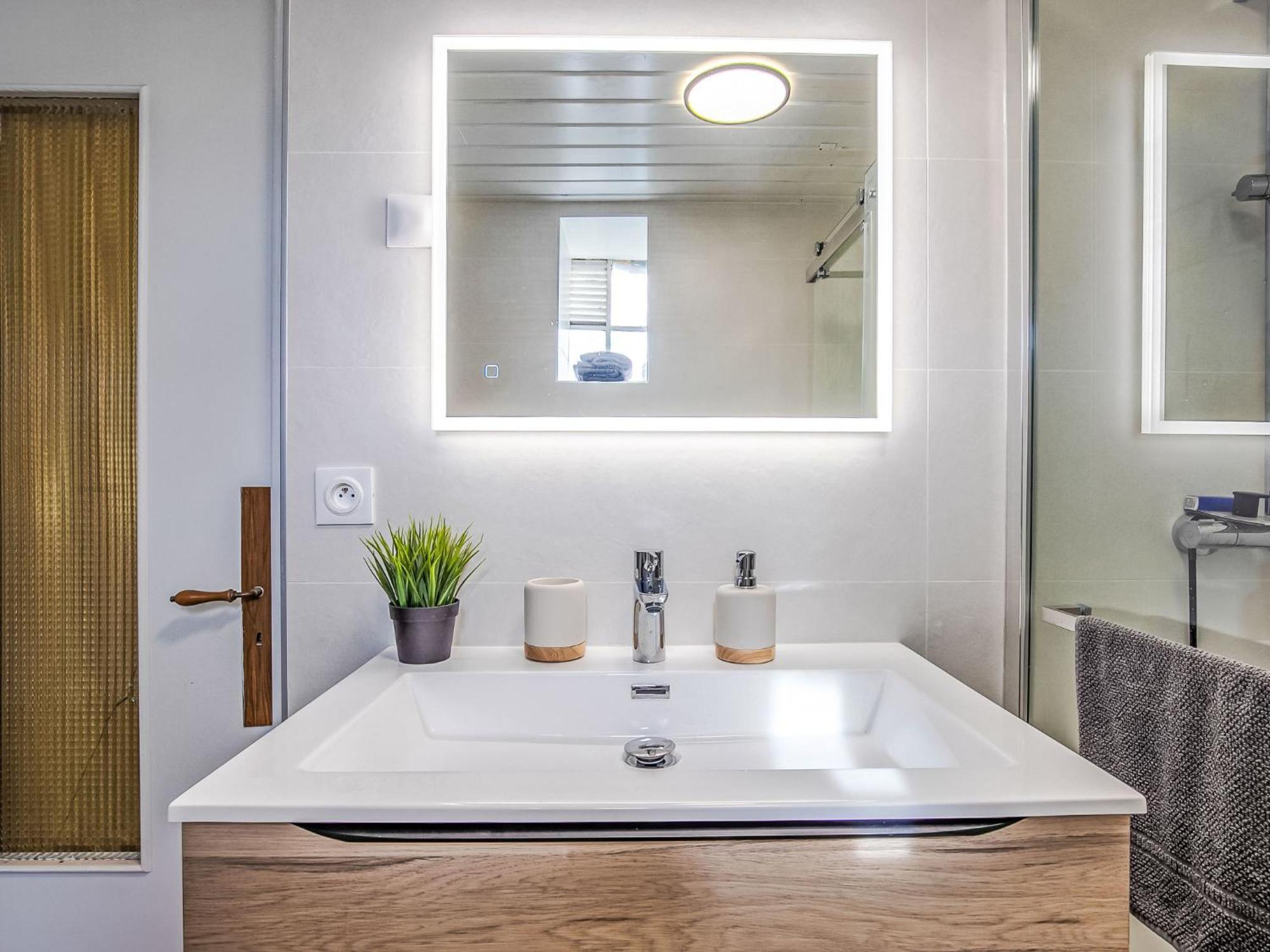 Holiday Home Ty Lez By Interhome Plouguerneau Extérieur photo