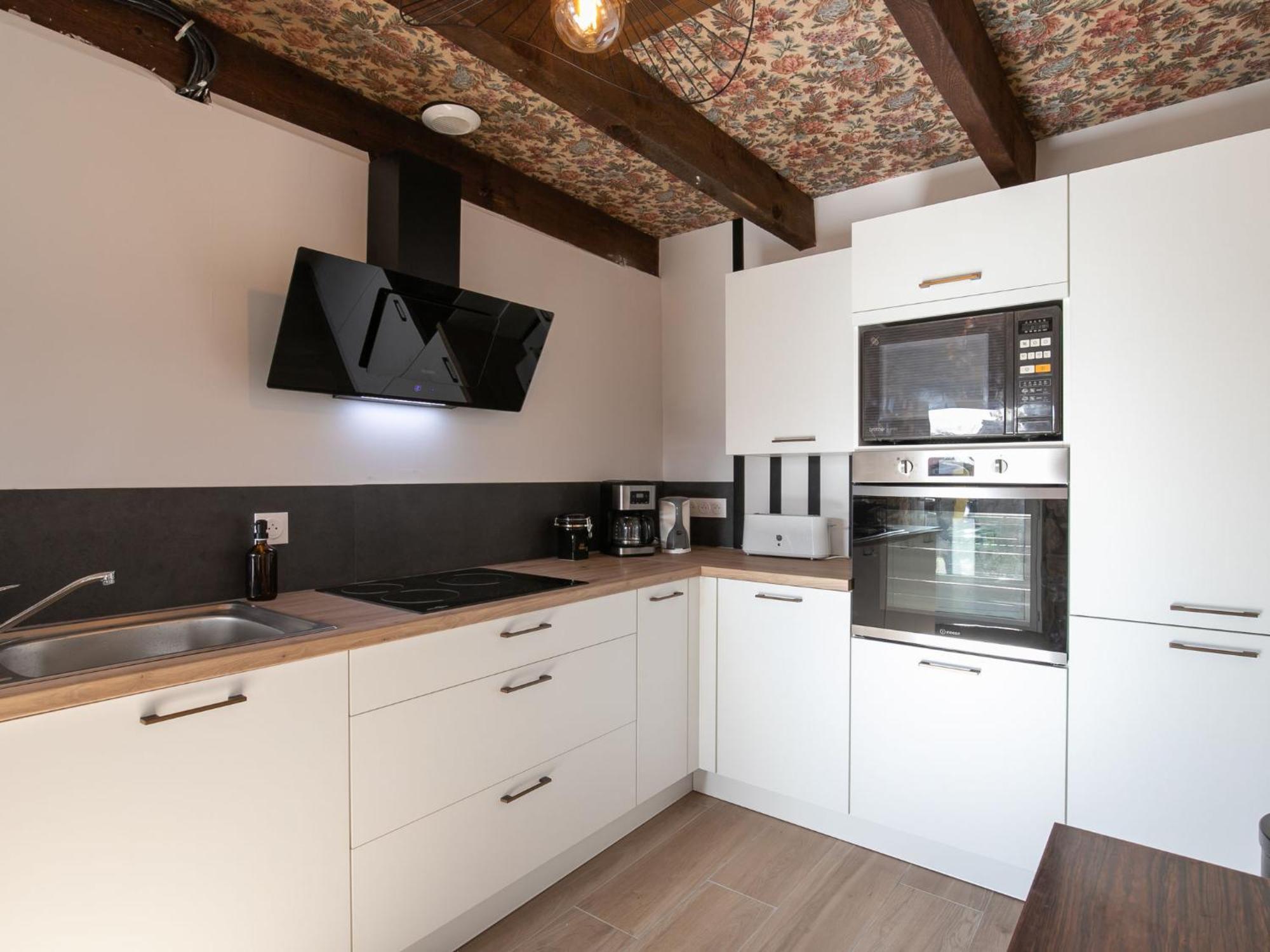 Holiday Home Ty Lez By Interhome Plouguerneau Extérieur photo